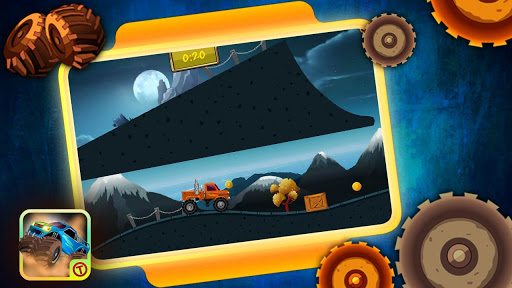 免費下載賽車遊戲APP|Monster Ride HD - Free Games app開箱文|APP開箱王
