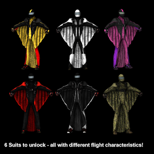 download Wingsuit - Proximity Project free