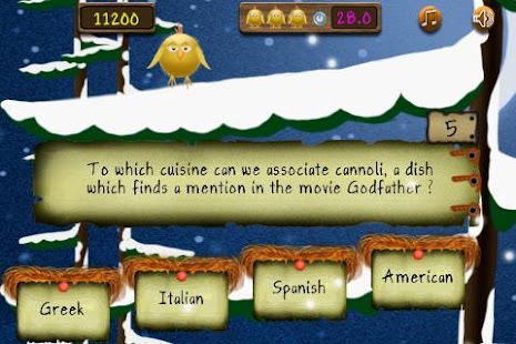 Download BirdBrain Quiz APK for Android