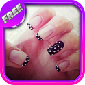 Nail Art Ideas icon