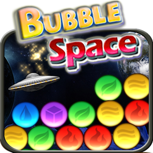 Bubble Space 1.0.4