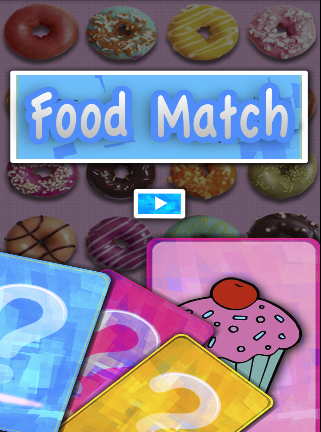 Food Match