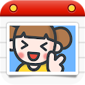 키즈노트::스마트 알림장 – 어린이집, 유치원, 학원 logo