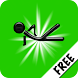 Daily Leg Workout FREE icon