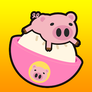 ミートミーどうぶつアプリ「ブタワー」 1.0.1