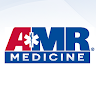 American Medical Response Application icon