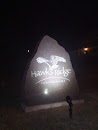 Hawk Ridge Rock