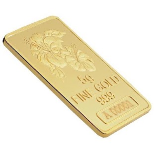 Harga Emas Malaysia Screenshots 6