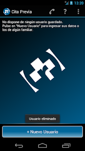 How to mod Cita Previa Rioja Salud lastet apk for bluestacks