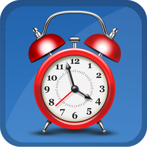 Alarm Clock ++ LOGO-APP點子