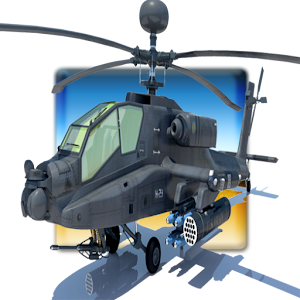 GUNSHIP BATTLE SOLO 1.0.4