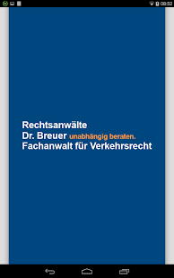 Download Rechtsanwälte Dr. Breuer APK for PC