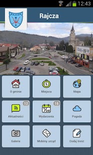 Rajcza Screenshots 0