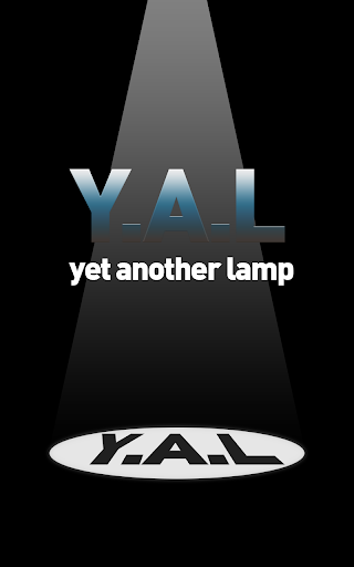 Yet Another Lamp