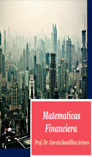 Matematicas Financiera