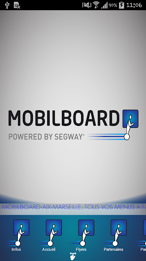 免費下載商業APP|Mobilboard Aix Marseille app開箱文|APP開箱王