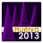 Guía Semana Santa Huelva 2013 icon