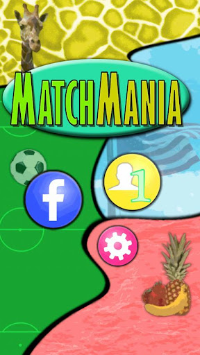 MatchMania Online