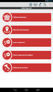 BIBENDA 2015 LA GUIDA Screenshots 3