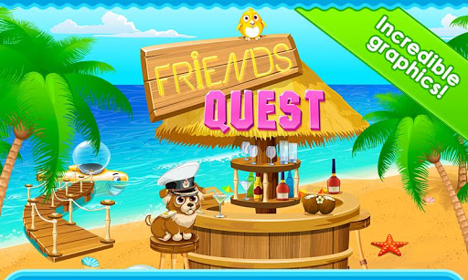 Friends Quest