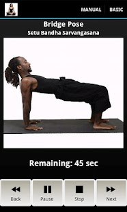 60 Second Yoga Paid Screenshots 1