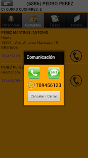 Gesad Mobile Screenshots 19