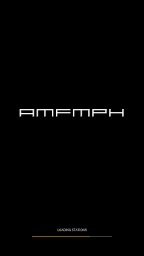 AMFMPH PRO