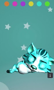 How to install 3D Cute Ginger Cat Sounds 1.05 apk for bluestacks
