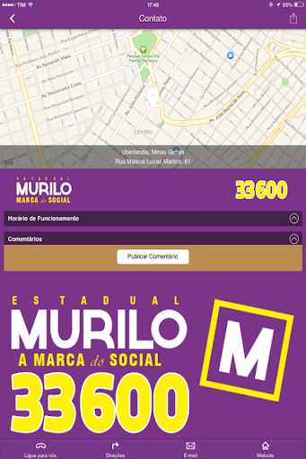 【免費書籍App】Murilo Ferreira Alves-APP點子