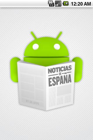 【免費新聞App】Periódicos de España-APP點子