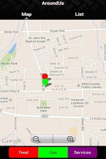 Lash Auto Service Screenshots 4