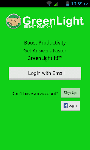 GreenLight Instant Solutions