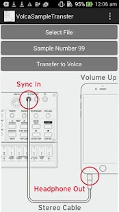 How to get Volca Sample Transfer 1.6 mod apk for pc