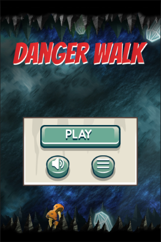 Danger Walk