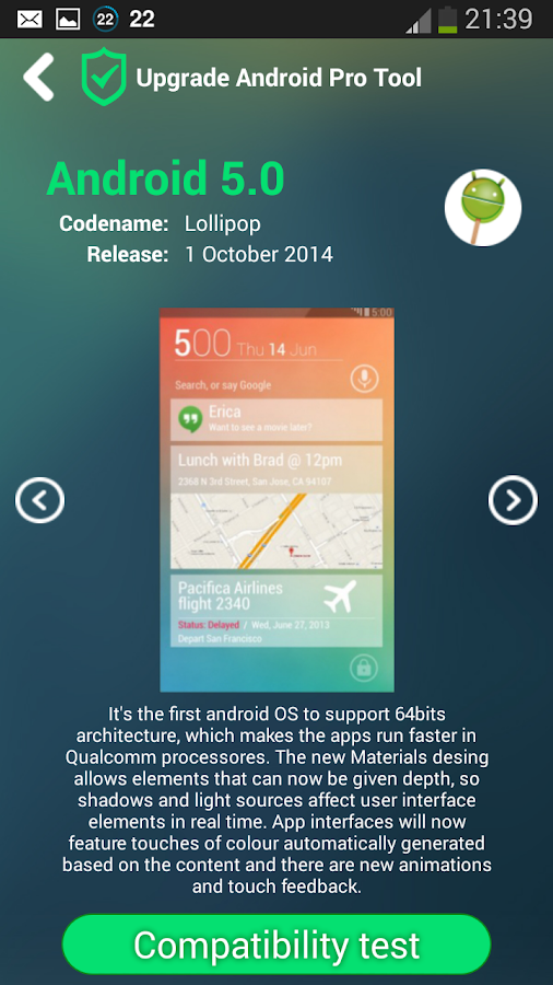 Download Upgrade for Android Pro Tool 1 2 0 APK MOD