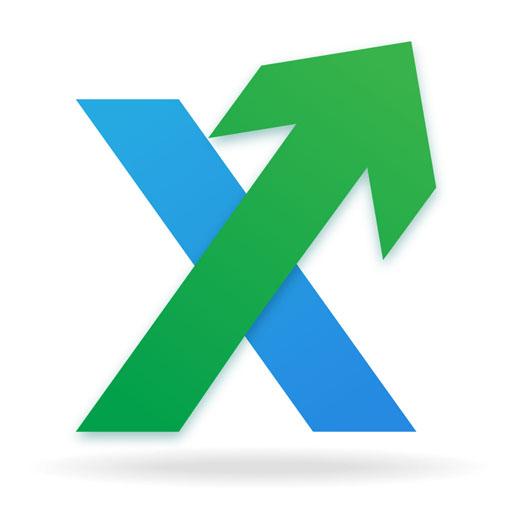 iMaximize Social Security Tool LOGO-APP點子