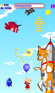 Download High Up APK for Android