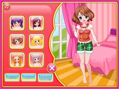 New Year Cutie Screenshots 7