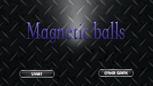 免費下載休閒APP|イライラ棒無料ゲーム【Magnetic balls】 app開箱文|APP開箱王