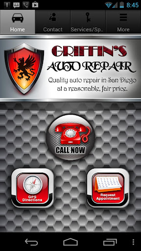 San Diego Auto Repair