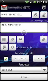 How to download SMSoIP SMS77 Plugin 1.0.3 mod apk for pc