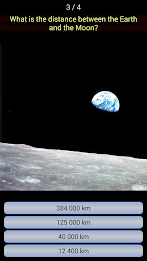 Solar System Quiz poster 5