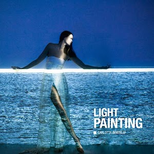 Light Painting logo
