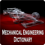 Cover Image of Скачать Mechanical Dictionary 0.0.4 APK