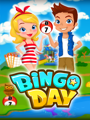 免費下載解謎APP|Bingo Day app開箱文|APP開箱王