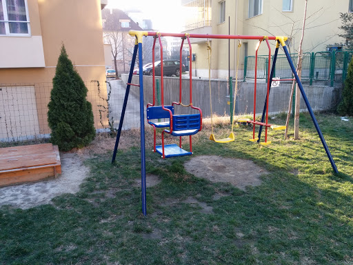 Livadi Playground