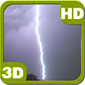 Stunning Lightning Landscape.apk 1.4.9