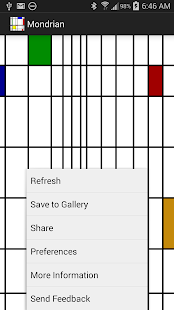 How to download Mondrian 1.0.8 mod apk for laptop