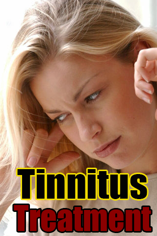 Tinnitus Treatment