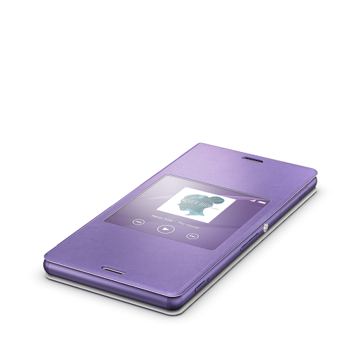 免費下載工具APP|Xperia™桌布︰淺紫色 app開箱文|APP開箱王